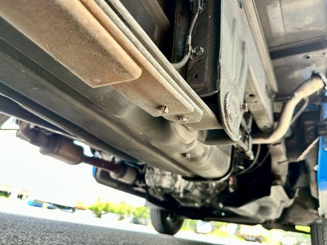 菱利A190 一手車實跑13萬8里程保證 三面掀帆布  第17張相片