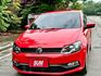 POLO1.6 進口代步小車 小姐姐一手車 實跑8萬里程保證  第1張縮圖