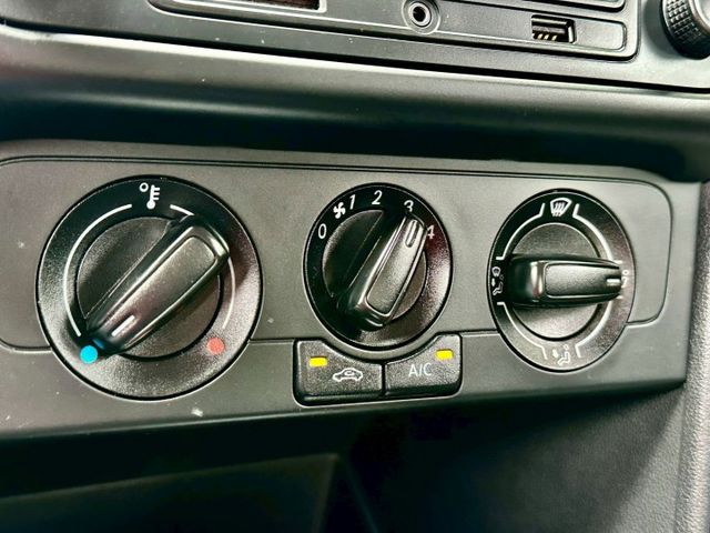 POLO1.6 進口代步小車 小姐姐一手車 實跑8萬里程保證  第14張相片