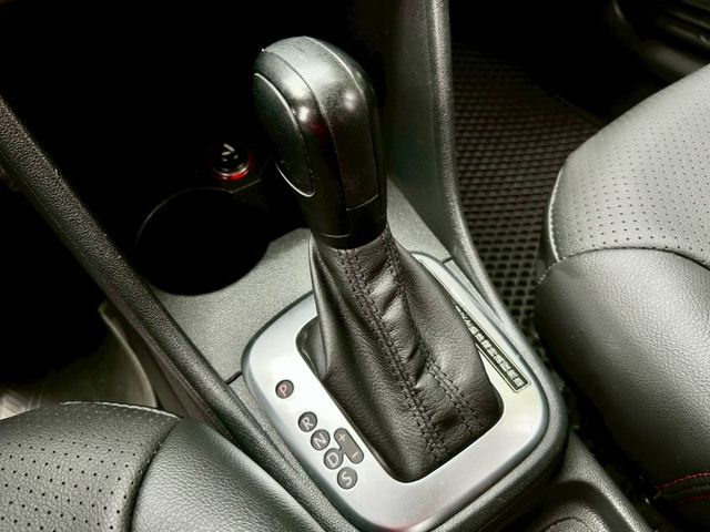 POLO1.6 進口代步小車 小姐姐一手車 實跑8萬里程保證  第15張相片