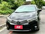 11代ALTIS 豪華版 一手車實跑13萬6里程保證 IKEY 定速巡航 恆溫空調 天窗 安卓主機 倒車顯影  第1張縮圖