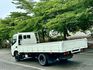 四期HINO 3噸半 已變更載重 14呎貨斗 原廠紀錄實跑23萬8里程保證  第4張縮圖