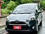 SIENTA1.8 五人座豪華版 一手車實跑7萬4里程保證 IKEY 定速巡航 影音主機 衛星導航 倒車顯影 恆溫空調  第1張縮圖