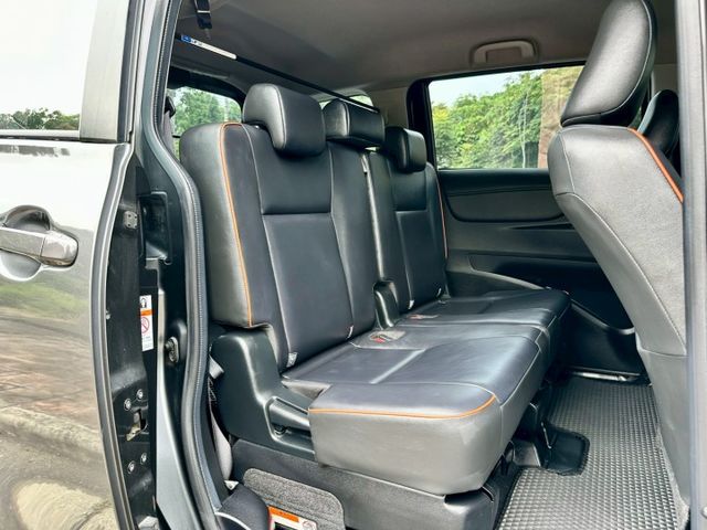 SIENTA1.8 五人座豪華版 一手車實跑7萬4里程保證 IKEY 定速巡航 影音主機 衛星導航 倒車顯影 恆溫空調  第8張相片