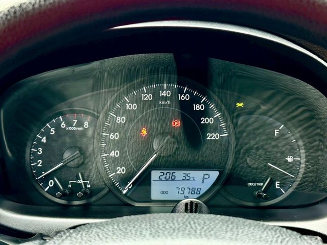 大鴨 CROSSOVER 一手車實跑7萬9里程保證 原廠影音主機 倒車顯影 衛星導航 抬頭顯示器 循跡防滑 7安  第12張相片