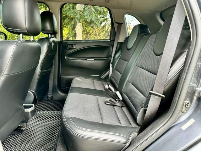 COLT PLUS1.5 掀背大空間 一手車實跑11萬7里程保證 恆溫空調 定速巡航  第7張相片