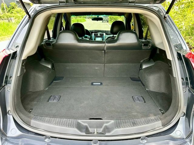 COLT PLUS1.5 掀背大空間 一手車實跑11萬7里程保證 恆溫空調 定速巡航  第9張相片