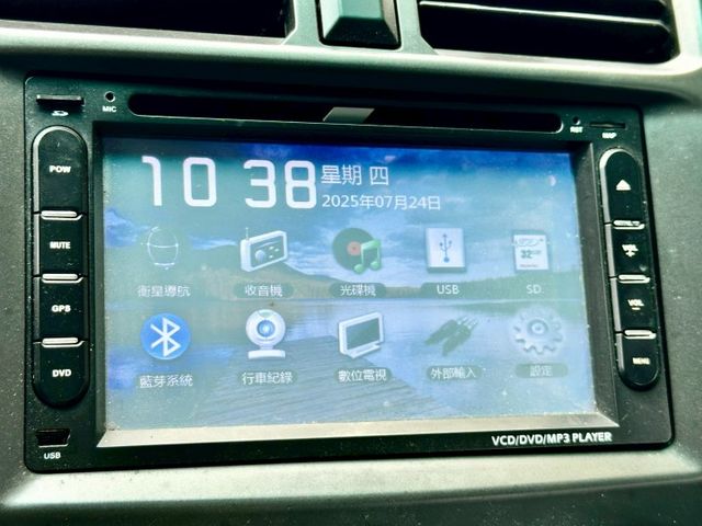 COLT PLUS1.5 掀背大空間 一手車實跑11萬7里程保證 恆溫空調 定速巡航  第15張相片