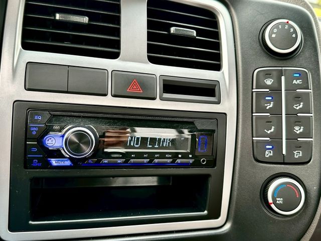 小霸王 單廂 自排 一手車實跑2萬9里程保證 原廠保固中  第11張相片