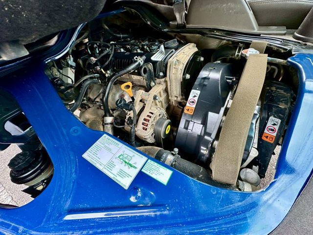 小霸王 單廂 自排 一手車實跑2萬9里程保證 原廠保固中  第19張相片