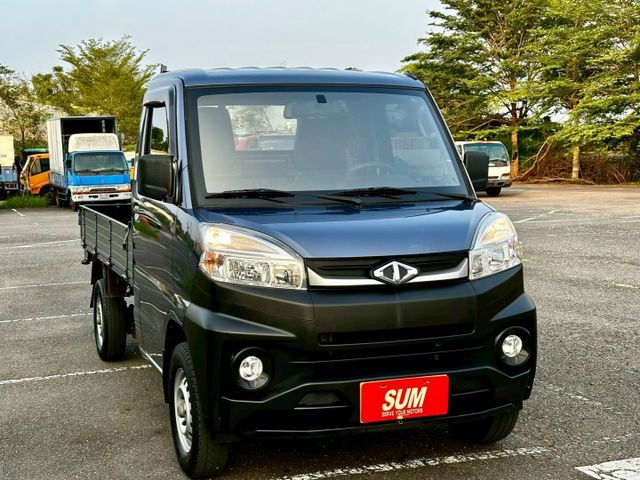 菱利 A190 一手車原廠紀錄實跑5萬里程保證  第2張相片