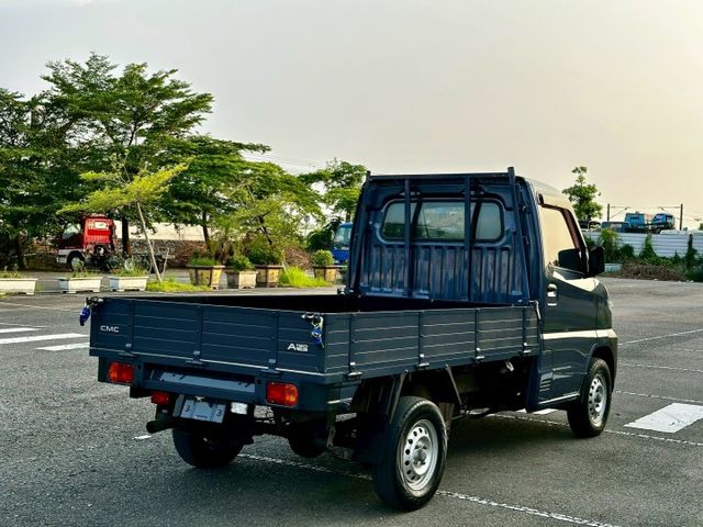 菱利 A190 一手車原廠紀錄實跑5萬里程保證  第3張相片