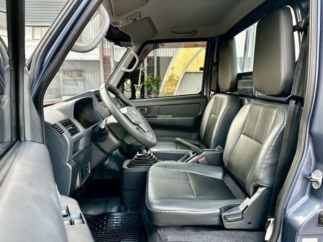 菱利 A190 一手車原廠紀錄實跑5萬里程保證  第5張相片