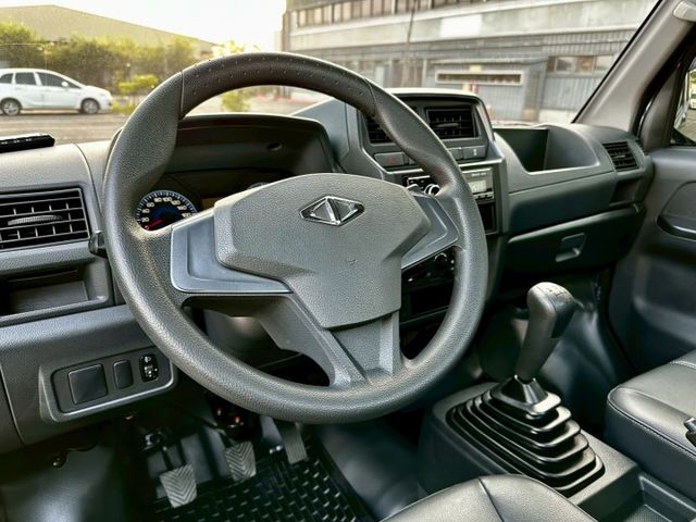 菱利 A190 一手車原廠紀錄實跑5萬里程保證  第8張相片