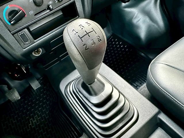 菱利 A190 一手車原廠紀錄實跑5萬里程保證  第12張相片