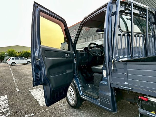 菱利 A190 一手車原廠紀錄實跑5萬里程保證  第14張相片