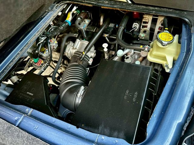 菱利 A190 一手車原廠紀錄實跑5萬里程保證  第20張相片