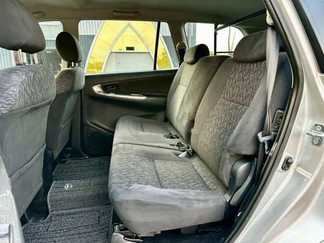 INNOVA2.0 一手車實跑19萬里程保證 車況極好 妥善率高 少毛病  第7張相片