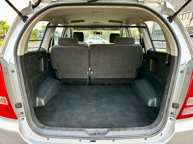 INNOVA2.0 一手車實跑19萬里程保證 車況極好 妥善率高 少毛病  第9張相片