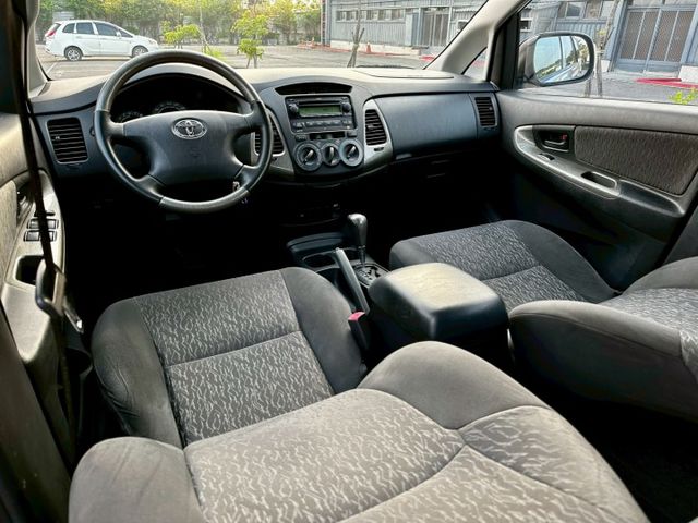 INNOVA2.0 一手車實跑19萬里程保證 車況極好 妥善率高 少毛病  第10張相片