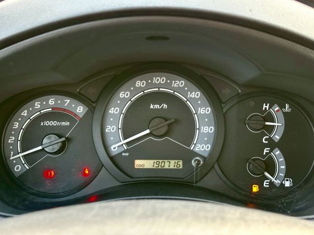 INNOVA2.0 一手車實跑19萬里程保證 車況極好 妥善率高 少毛病  第12張相片