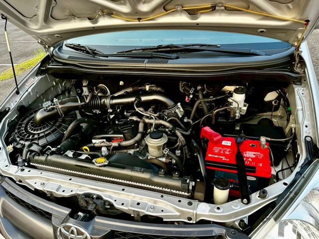 INNOVA2.0 一手車實跑19萬里程保證 車況極好 妥善率高 少毛病  第15張相片