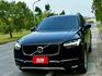 XC90 T5 一手車原廠紀錄實跑11萬里程保證 ACC跟車 車道維持 全景天窗 雙電動椅 電尾門 停車輔助 環景攝影  第1張縮圖