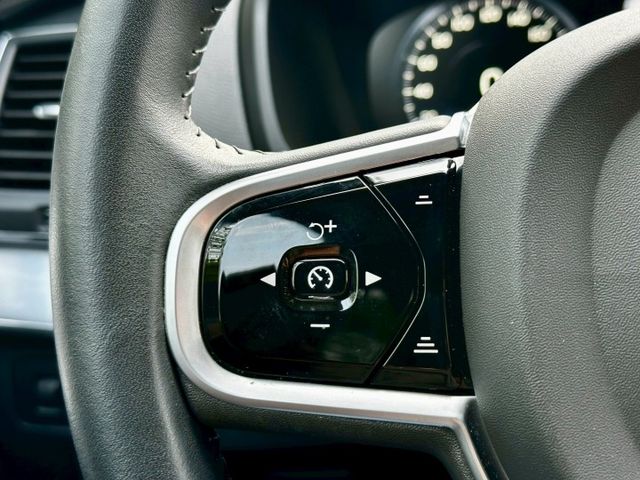 XC90 T5 一手車原廠紀錄實跑11萬里程保證 ACC跟車 車道維持 全景天窗 雙電動椅 電尾門 停車輔助 環景攝影  第13張相片