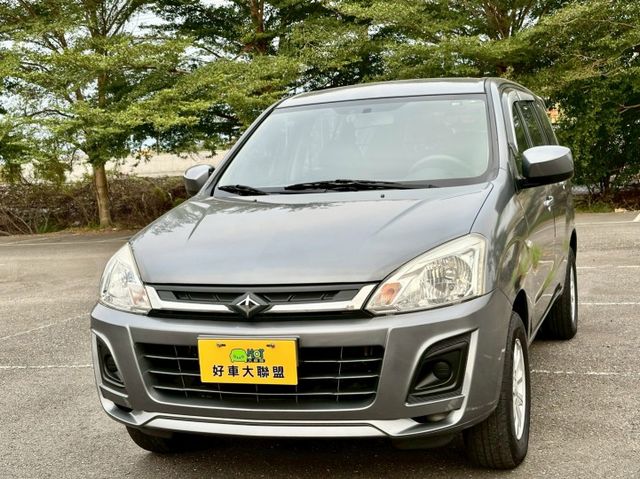 ZINGER 商旅兩用車 一手車原廠紀錄實跑9萬里程保證 安卓主機 倒車顯影 後座空調  第1張相片