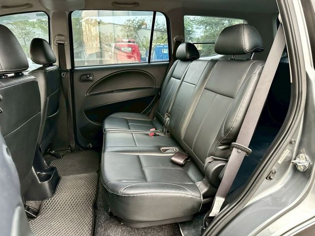 ZINGER 商旅兩用車 一手車原廠紀錄實跑9萬里程保證 安卓主機 倒車顯影 後座空調  第7張相片