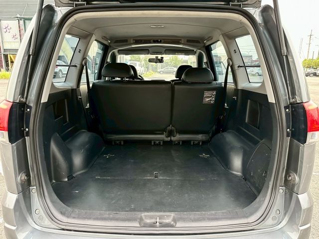 ZINGER 商旅兩用車 一手車原廠紀錄實跑9萬里程保證 安卓主機 倒車顯影 後座空調  第9張相片