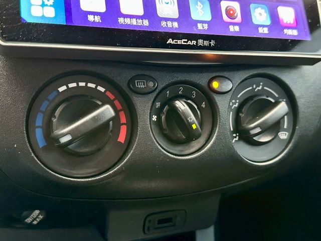 ZINGER 商旅兩用車 一手車原廠紀錄實跑9萬里程保證 安卓主機 倒車顯影 後座空調  第16張相片