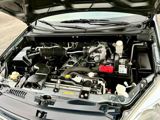 ZINGER 商旅兩用車 一手車原廠紀錄實跑9萬里程保證 安卓主機 倒車顯影 後座空調  第19張相片