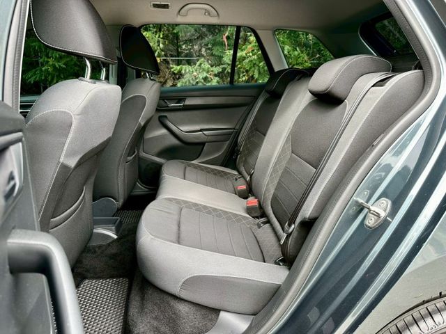 FABIA COMBI 1.0渦輪 實跑8萬2里程保證 ACC跟車 盲點偵測 安卓主機 倒車顯影 LED頭燈  第7張相片