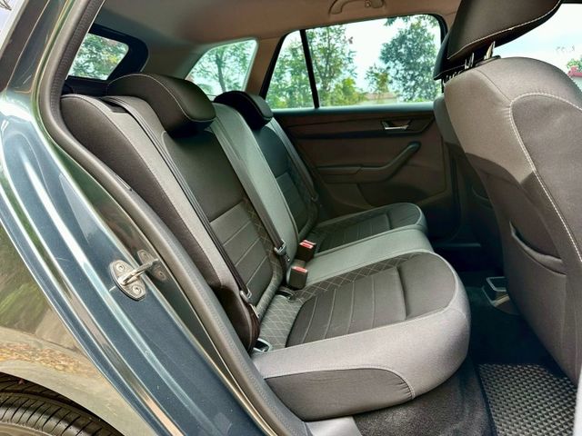 FABIA COMBI 1.0渦輪 實跑8萬2里程保證 ACC跟車 盲點偵測 安卓主機 倒車顯影 LED頭燈  第8張相片