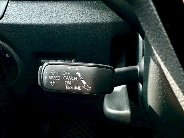 FABIA COMBI 1.0渦輪 實跑8萬2里程保證 ACC跟車 盲點偵測 安卓主機 倒車顯影 LED頭燈  第15張相片