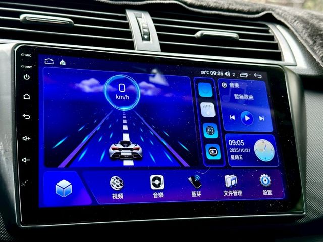 FABIA COMBI 1.0渦輪 實跑8萬2里程保證 ACC跟車 盲點偵測 安卓主機 倒車顯影 LED頭燈  第16張相片