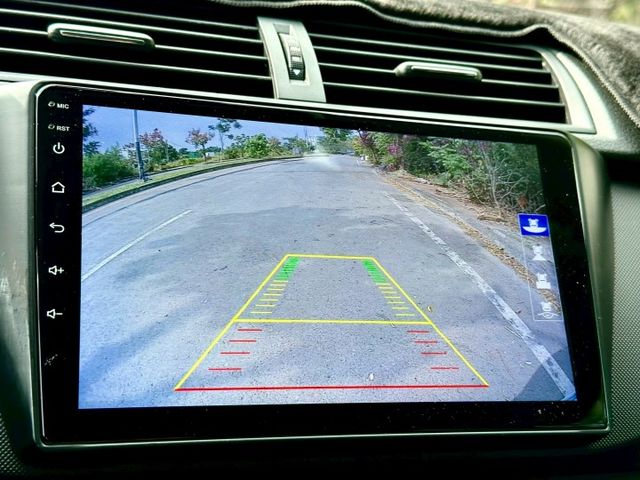 FABIA COMBI 1.0渦輪 實跑8萬2里程保證 ACC跟車 盲點偵測 安卓主機 倒車顯影 LED頭燈  第17張相片