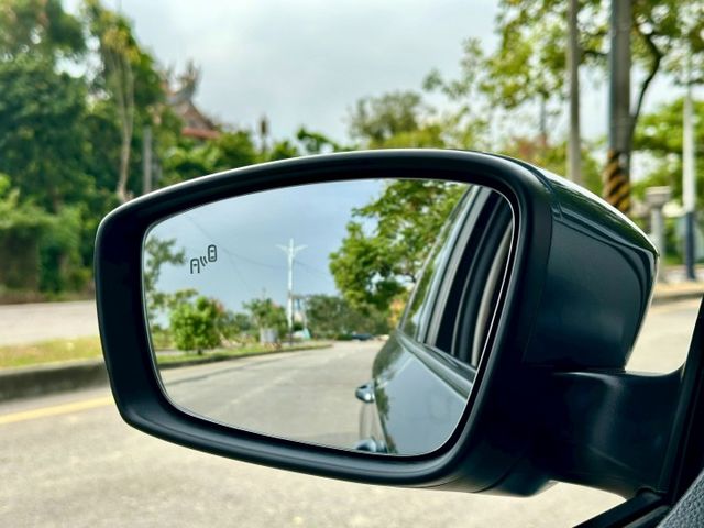 FABIA COMBI 1.0渦輪 實跑8萬2里程保證 ACC跟車 盲點偵測 安卓主機 倒車顯影 LED頭燈  第20張相片