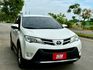 進口休旅車RAV4 2.0 一手車實跑23萬里程保證 IKEY 定速巡航 駕駛座電動椅 恆溫空調 安卓主機 倒車顯影  第2張縮圖