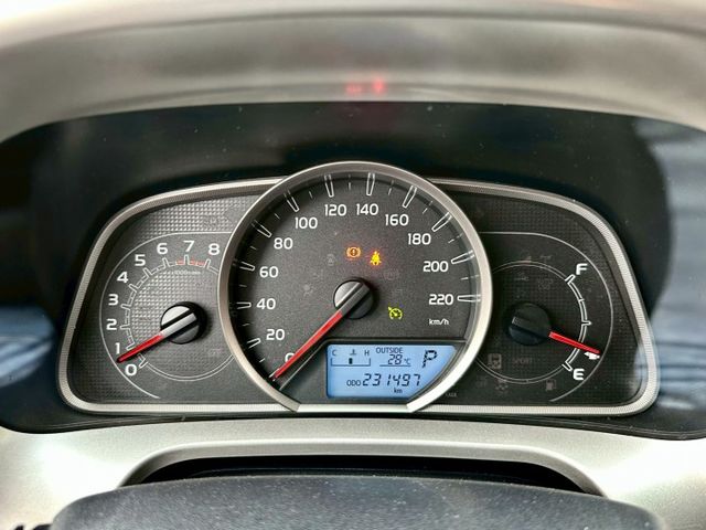 進口休旅車RAV4 2.0 一手車實跑23萬里程保證 IKEY 定速巡航 駕駛座電動椅 恆溫空調 安卓主機 倒車顯影  第10張相片