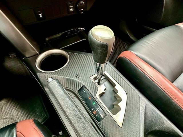 進口休旅車RAV4 2.0 一手車實跑23萬里程保證 IKEY 定速巡航 駕駛座電動椅 恆溫空調 安卓主機 倒車顯影  第18張相片