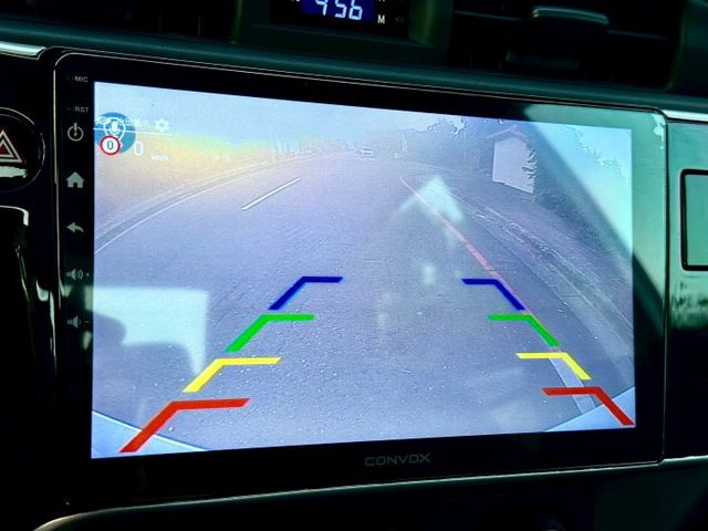 11.5代 ALTIS 里程實跑 車況健康 安卓影音主機 倒車顯影  第16張相片