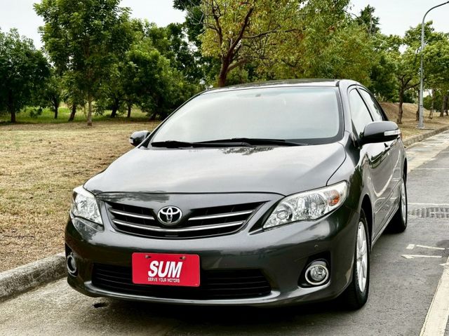 不敗神車 10.5代 實跑21萬里程保證 省油 少毛病 經濟實惠代步車首選  第1張相片