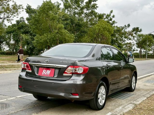 不敗神車 10.5代 實跑21萬里程保證 省油 少毛病 經濟實惠代步車首選  第3張相片