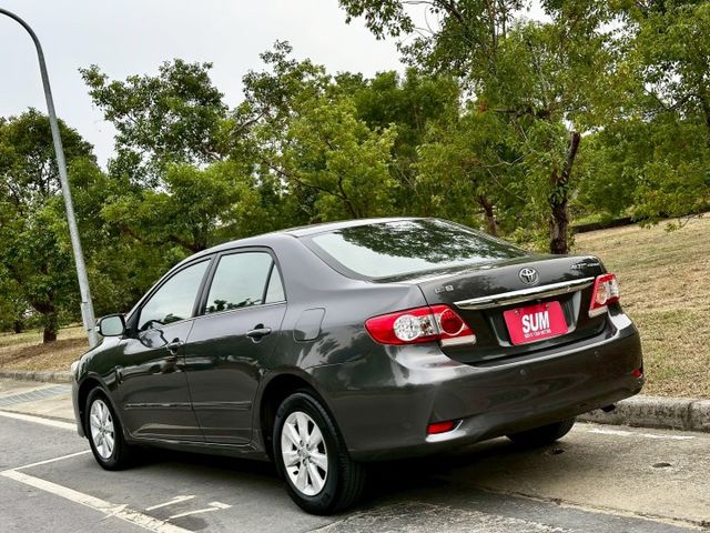 不敗神車 10.5代 實跑21萬里程保證 省油 少毛病 經濟實惠代步車首選  第4張相片