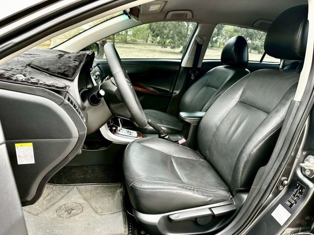 不敗神車 10.5代 實跑21萬里程保證 省油 少毛病 經濟實惠代步車首選  第5張相片