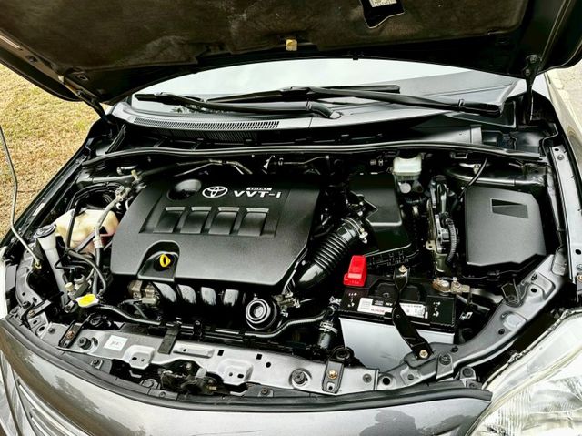 不敗神車 10.5代 實跑21萬里程保證 省油 少毛病 經濟實惠代步車首選  第17張相片