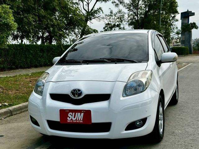 市區代步首選 省油 少毛病 好停車 小鴨 E版 實跑15萬7里程保證  第1張相片