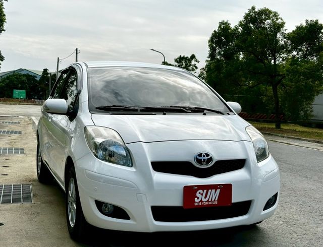 市區代步首選 省油 少毛病 好停車 小鴨 E版 實跑15萬7里程保證  第2張相片